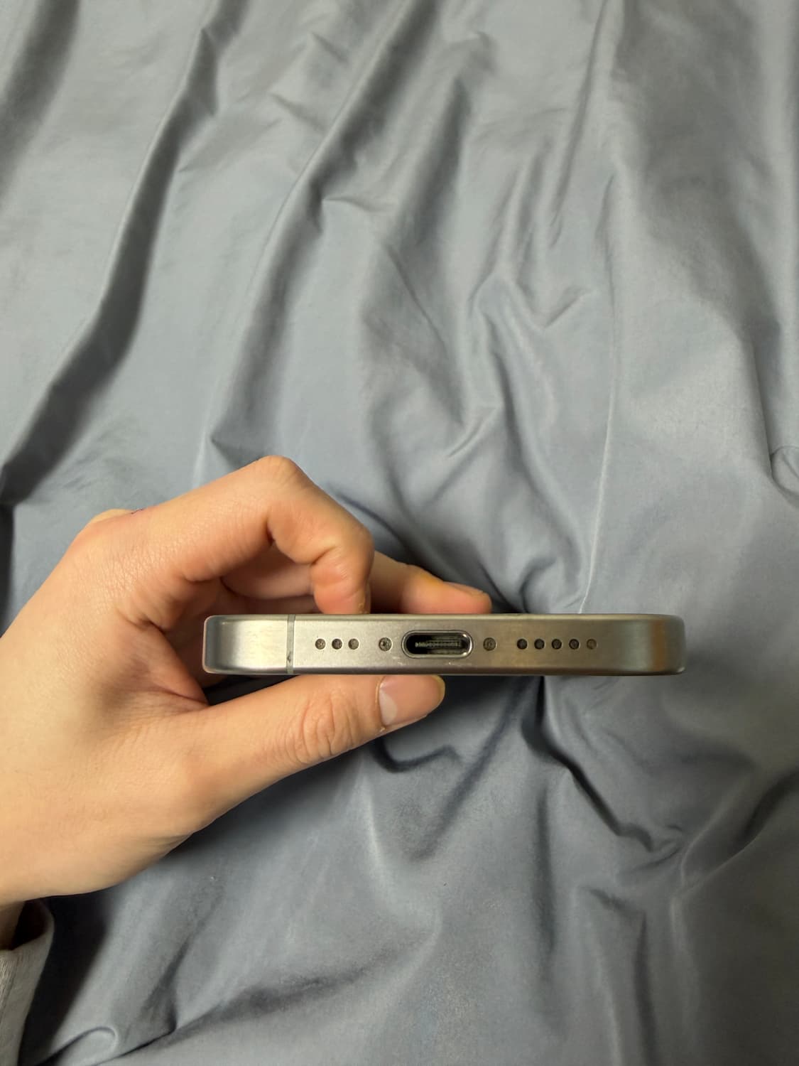 아이폰15pro 128기가 상품이미지3