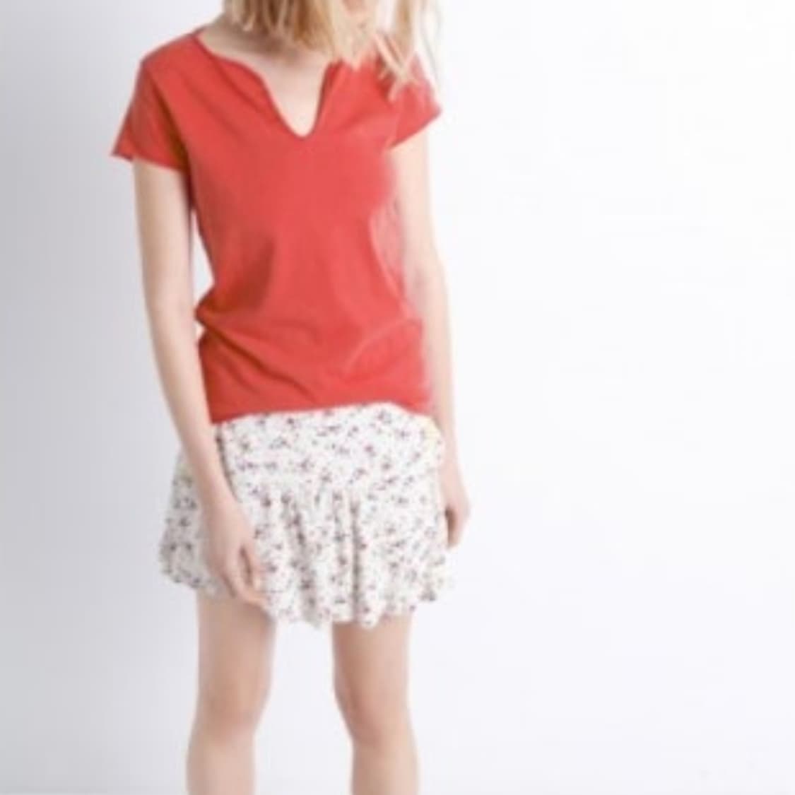 쟈딕앤볼테르(Zadig&Voltaire) james pansy 스커트55 상품이미지1