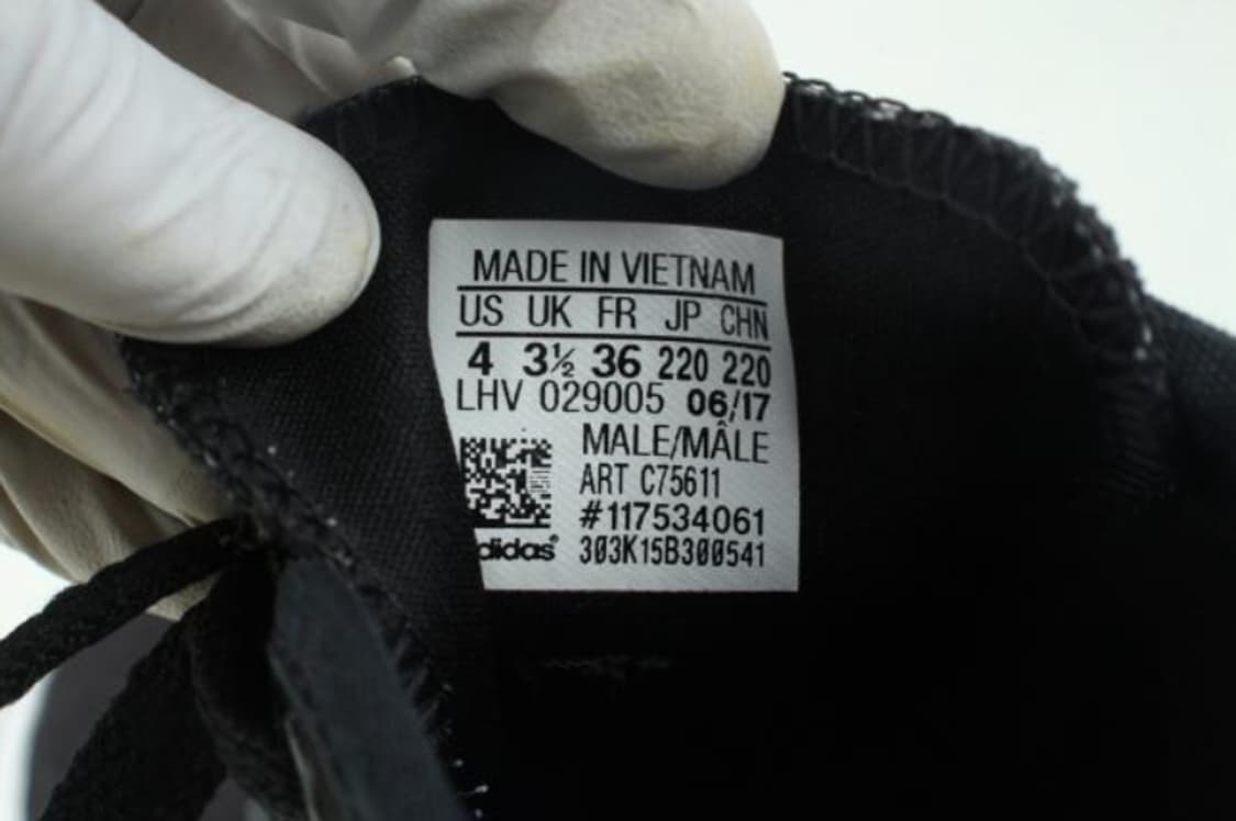 아디다스 스니커즈 상품이미지4