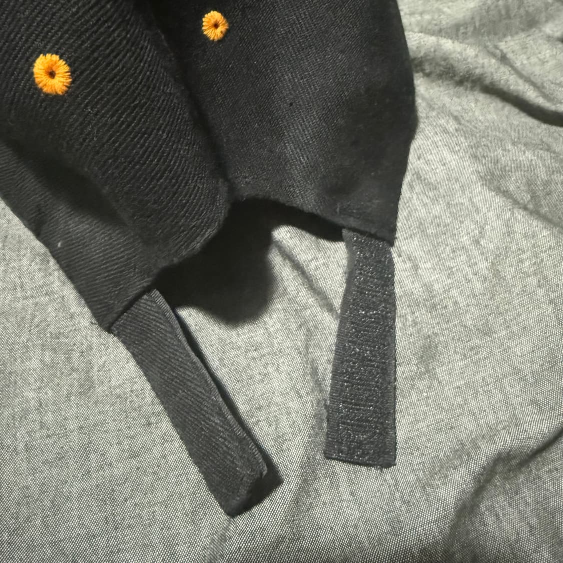 KYS Design Cap Patriotic Black Cap 상품이미지9