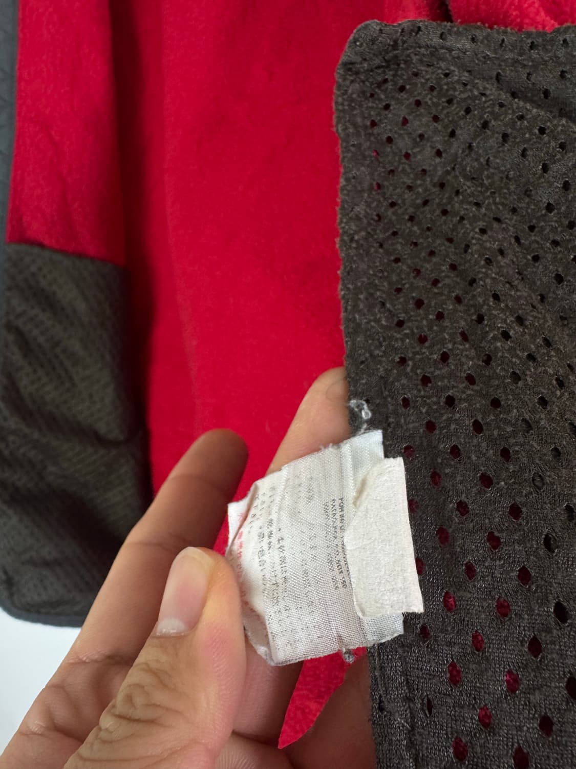 90년대 파타고니아 신칠라 플리스 집업 USA M사이즈. 상품이미지9