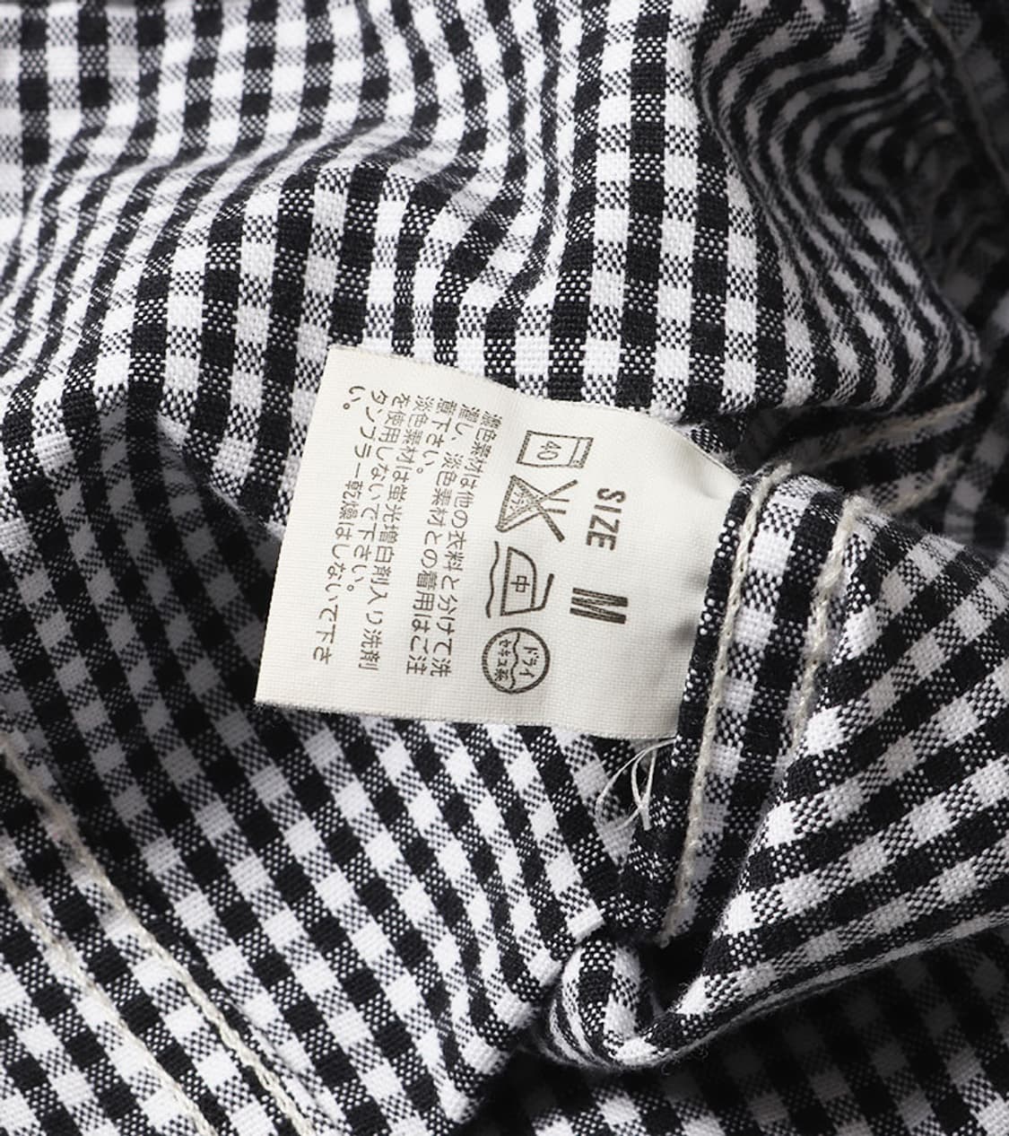 LEVI’S JAPAN - RE-ISSUED TRUCKER JACKET 상품이미지8