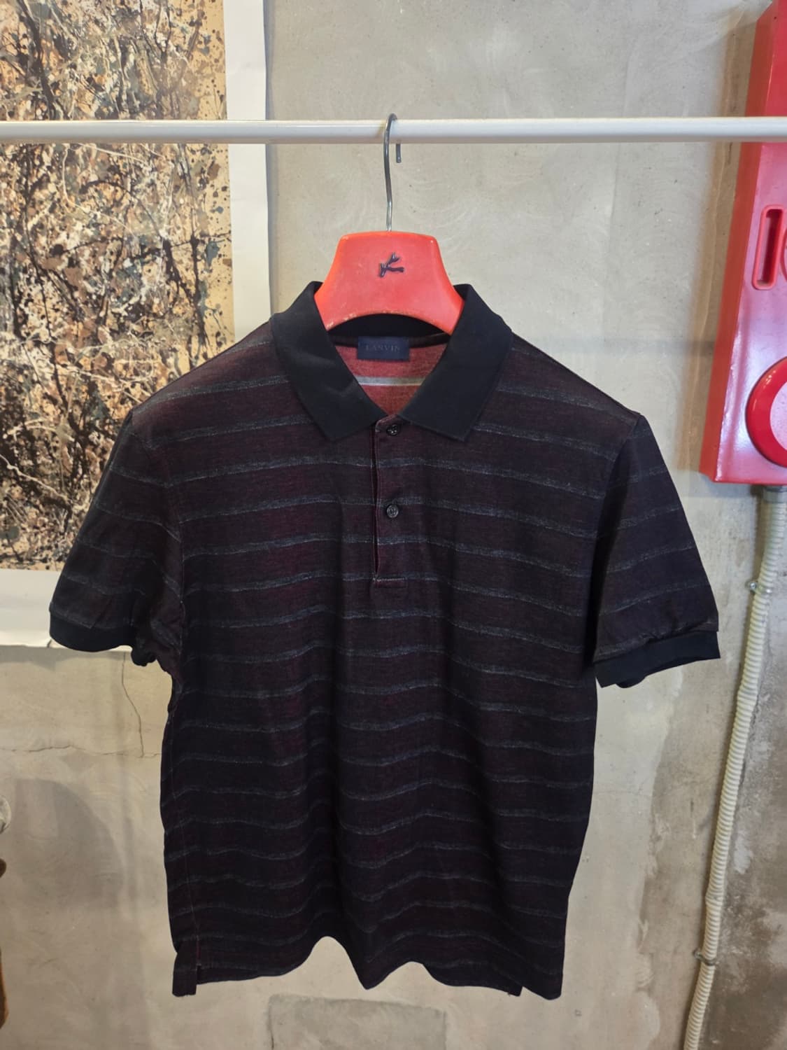 랑방 니트 PK  상품이미지8