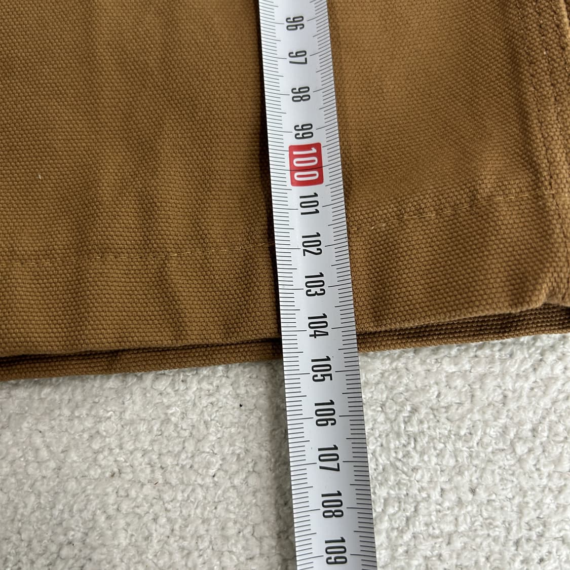 디키즈 브라운 팬츠 40 상품이미지6