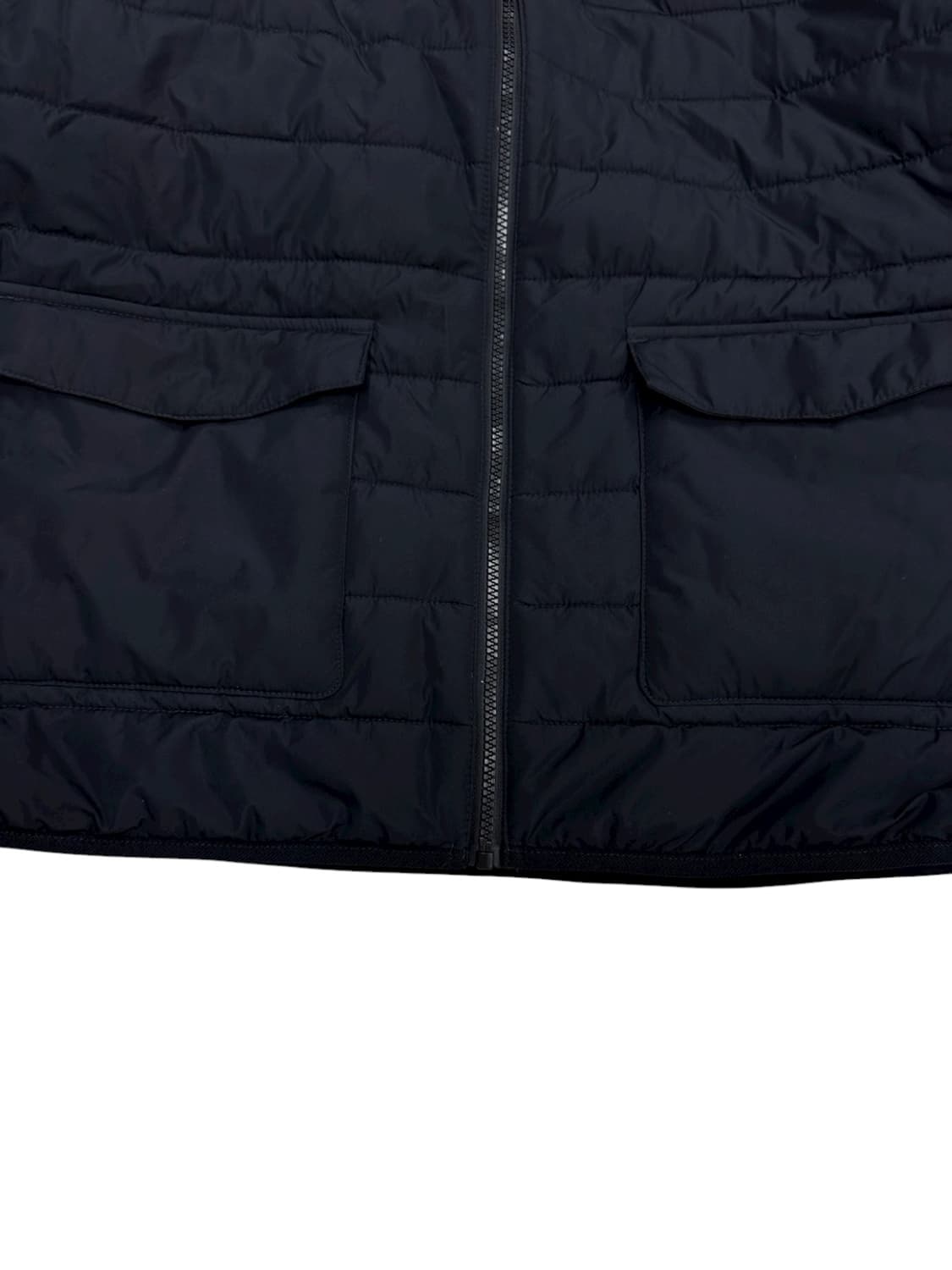 PSG 파리생제르망 오피셜 경량패딩 블랙 (XL) 상품이미지4