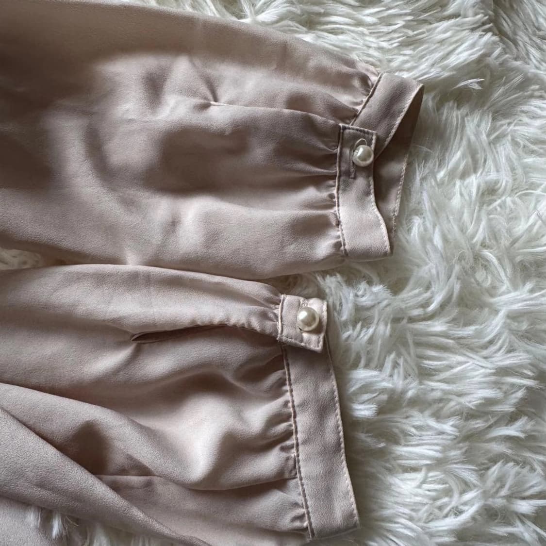 앙크루즈 딸기우유 블라우스 히메갸루 라떼갸루 상품이미지5