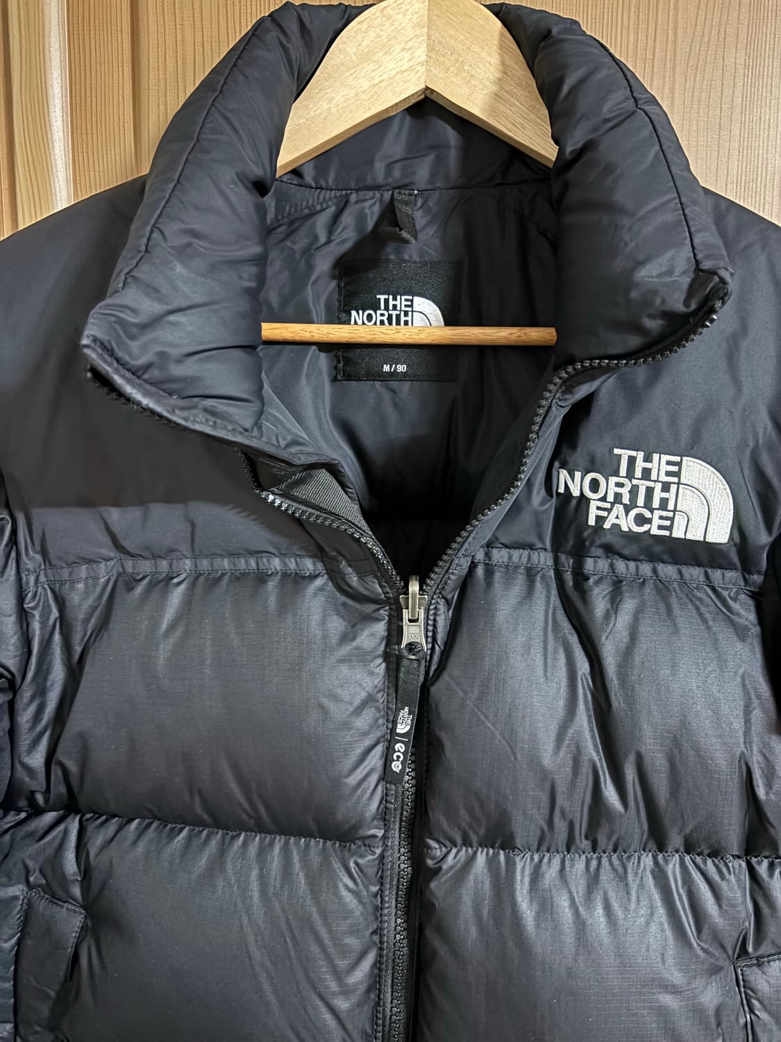 노스페이스 눕시 90 M 상품이미지2