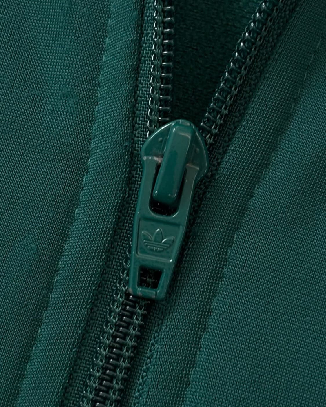 Adidas 아디다스 신형 파이어버드 청록 트랙탑  상품이미지5