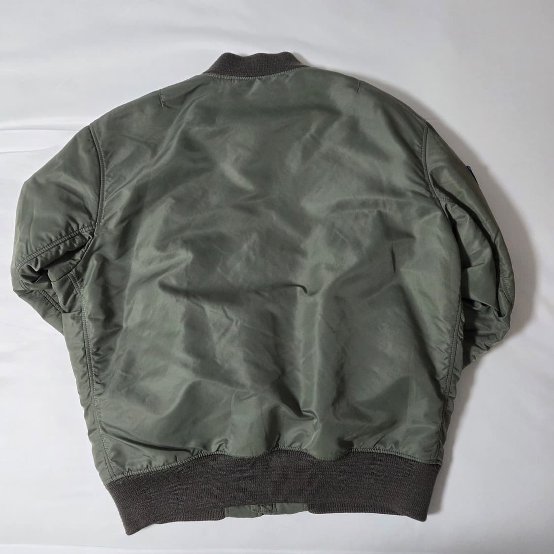 폴로랄프로렌 L2B 트윌보머자켓 상품이미지5