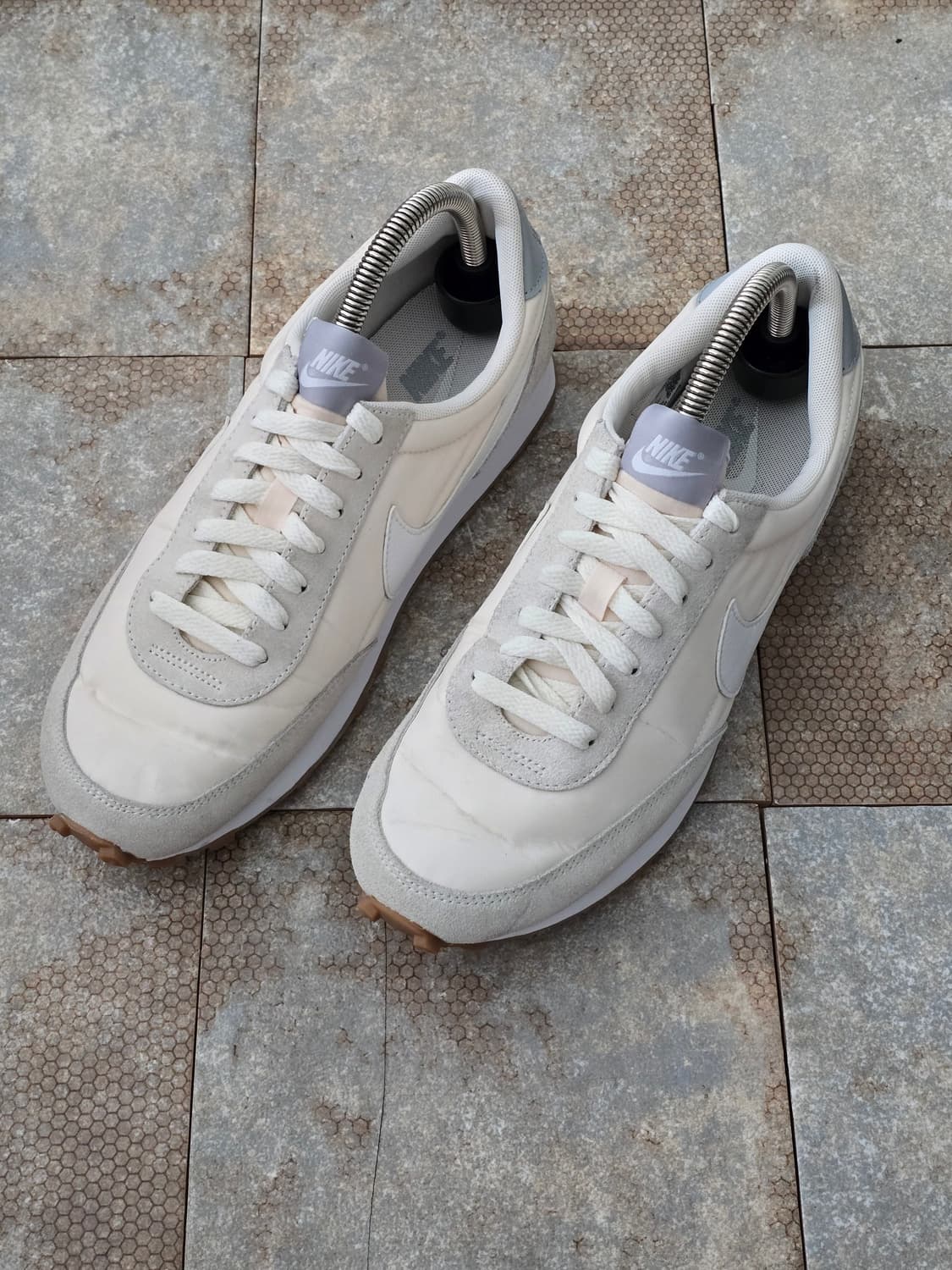 (260)나이키 데이브레이크 써밋 화이트 상품이미지1