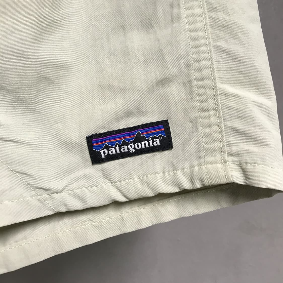 파타고니아 스윔 팬츠 S(W) 상품이미지4