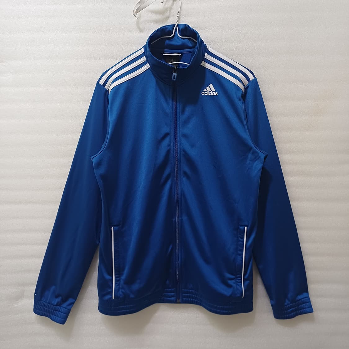 아디다스 트레이닝 봄 가을 트랙탑 져지 자켓 남성 M 약기모 사랑봉봉 상품이미지1