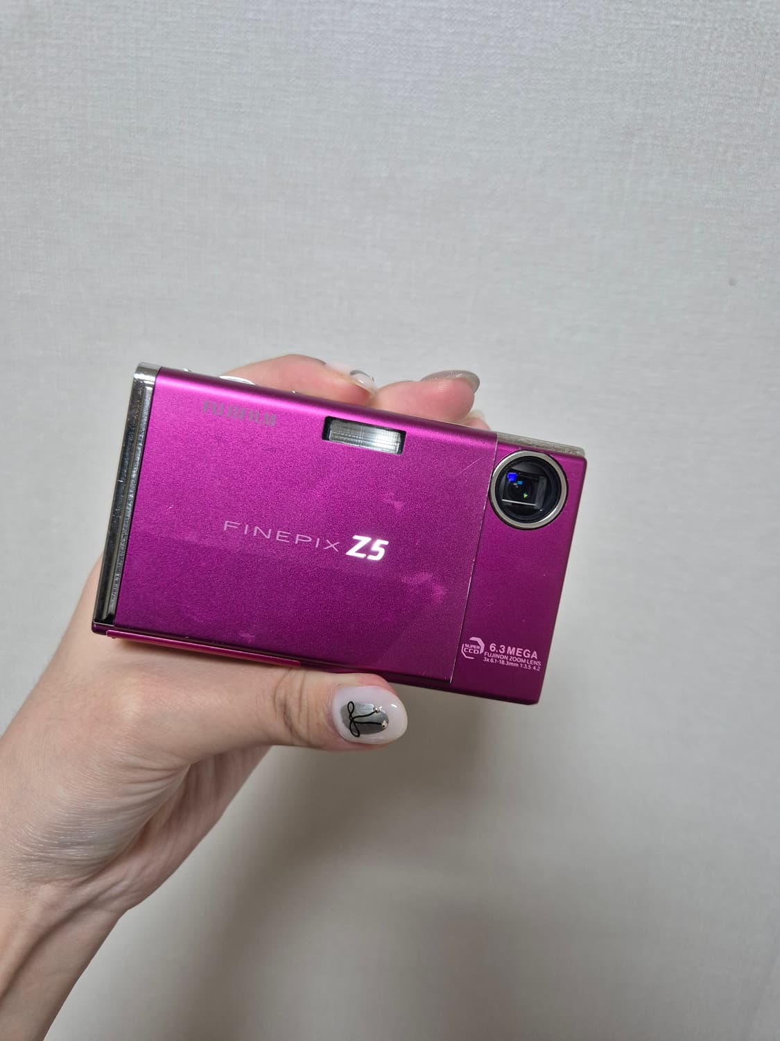 후지필름 z5fd 팝니다 상품이미지4
