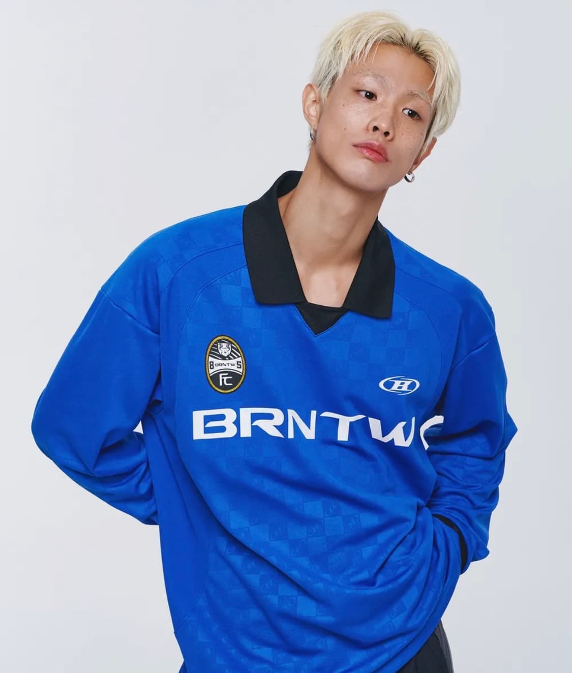 본투윈 모노그램 저지 상품이미지4