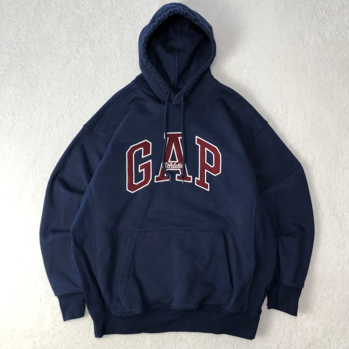 갭 후드티 상품이미지1