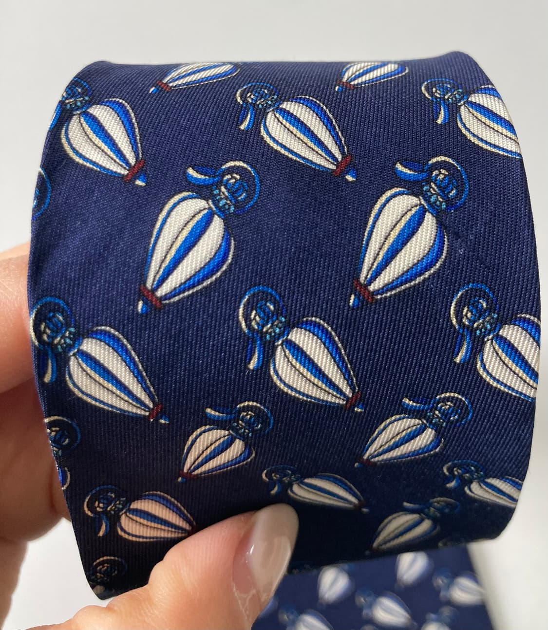 빈티지)넥타이 상품이미지7