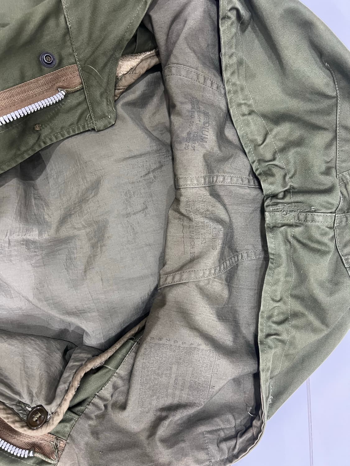 M-51 진나단 S (풀구성) 상품이미지7