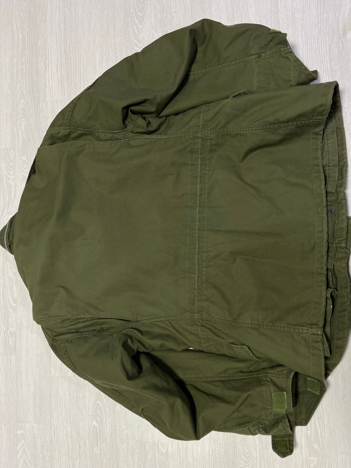 M65 필드자켓점퍼  상품이미지2