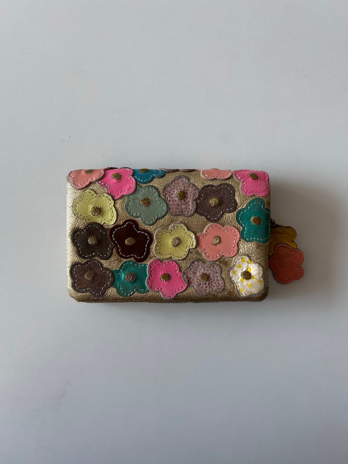 츠모리치사토 반지갑 상품이미지2