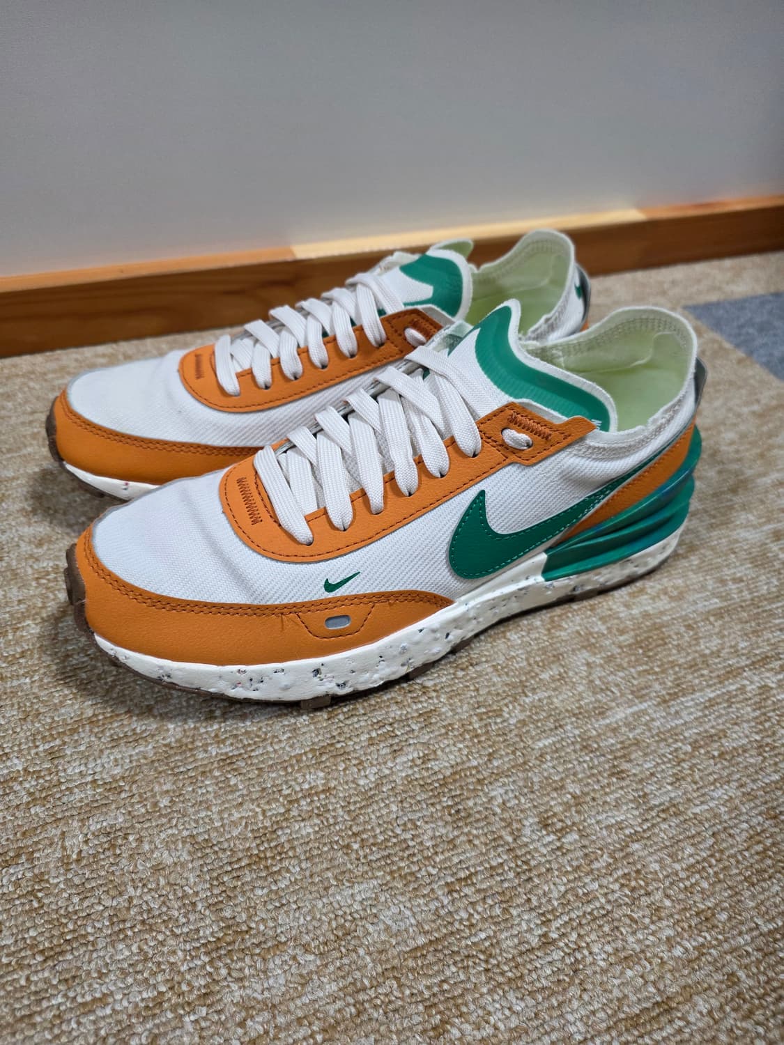 나이키 와플 원 크레이터 [245mm] 상품이미지3