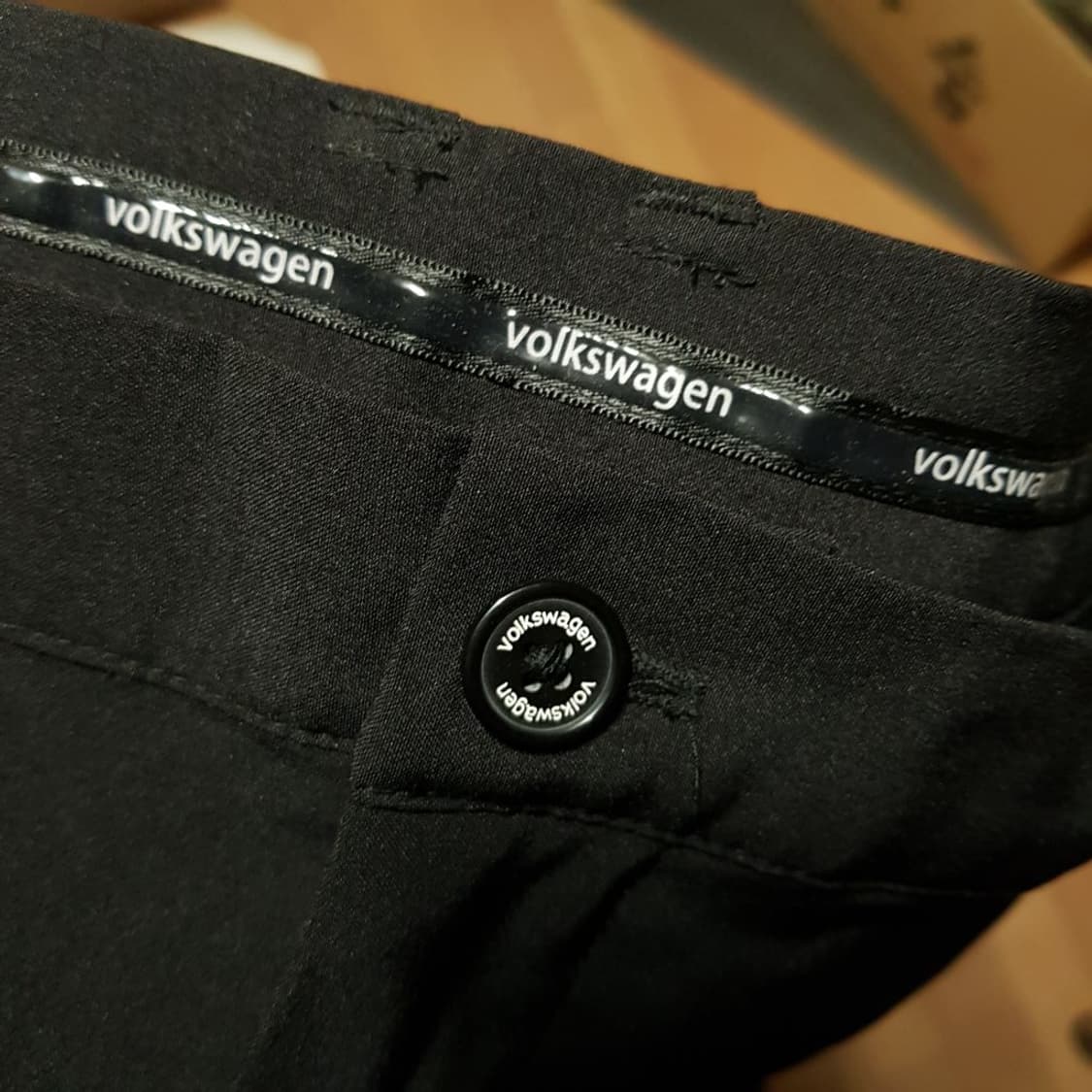 새옷 /31-32인치 / 폭스바겐 /춘하용 카고슬랙스팬츠/2만  상품이미지1