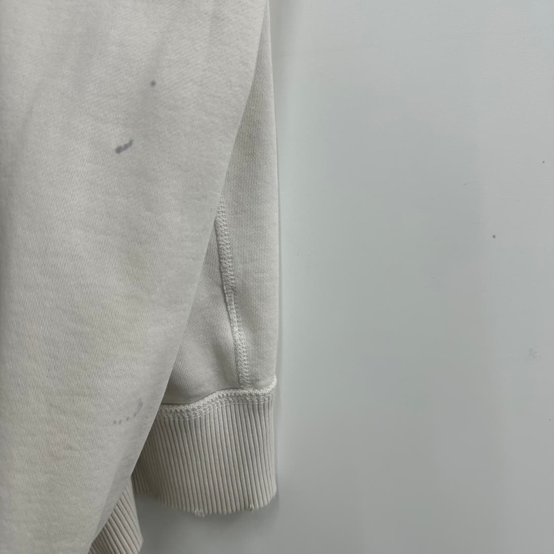 95 아베크롬비 y2k 남자 후드집업 상품이미지5