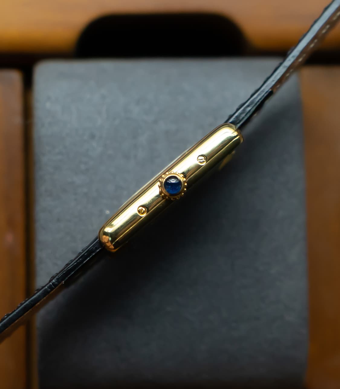 까르띠에 머스트 탱크 sm 쿼츠 시계 상품이미지3