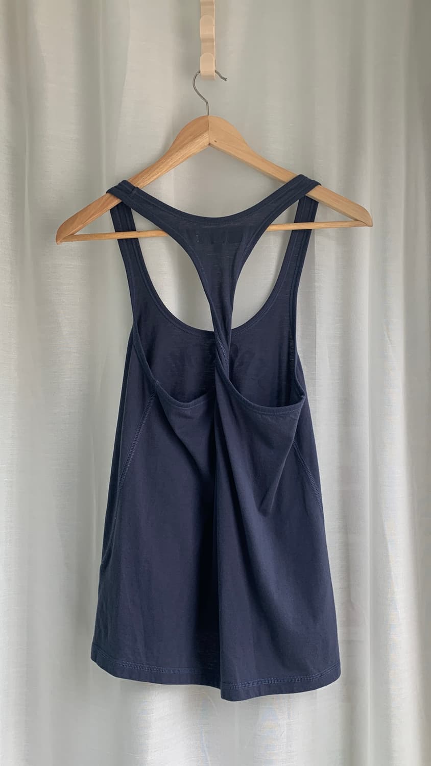 Abercrombie twist sleeveless 상품이미지3