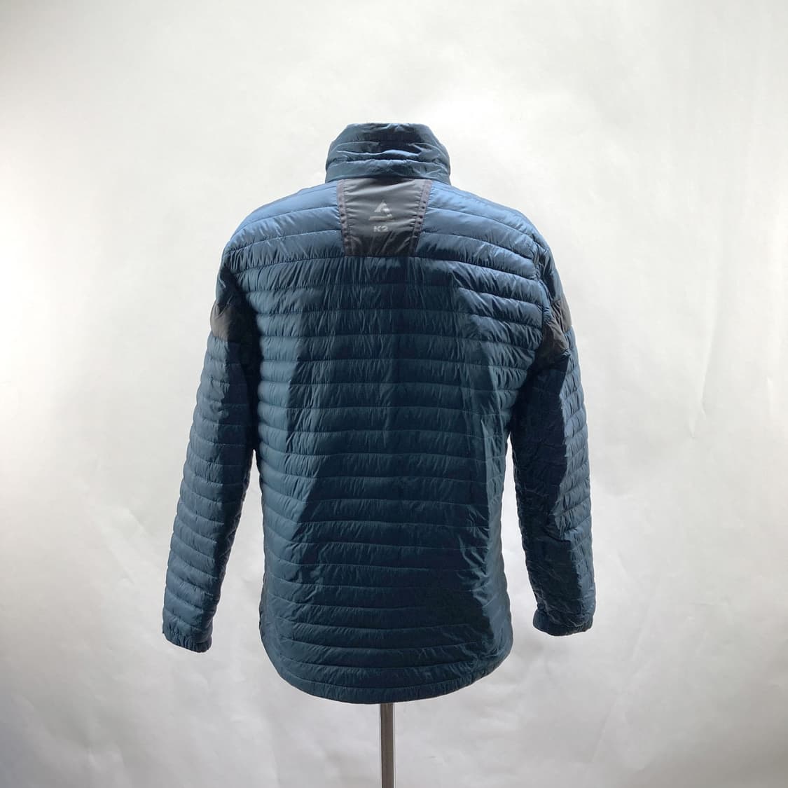 K2 남성구스다운경량패딩자켓 105  상품이미지3