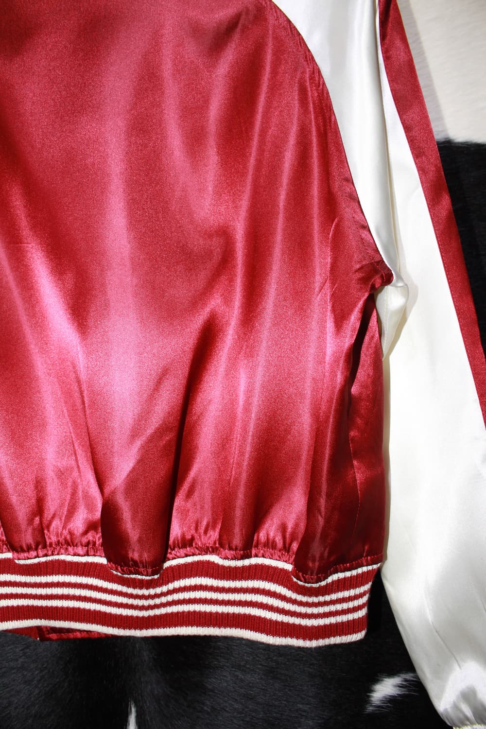 Hot Stuff Point 스카쟌 상품이미지7