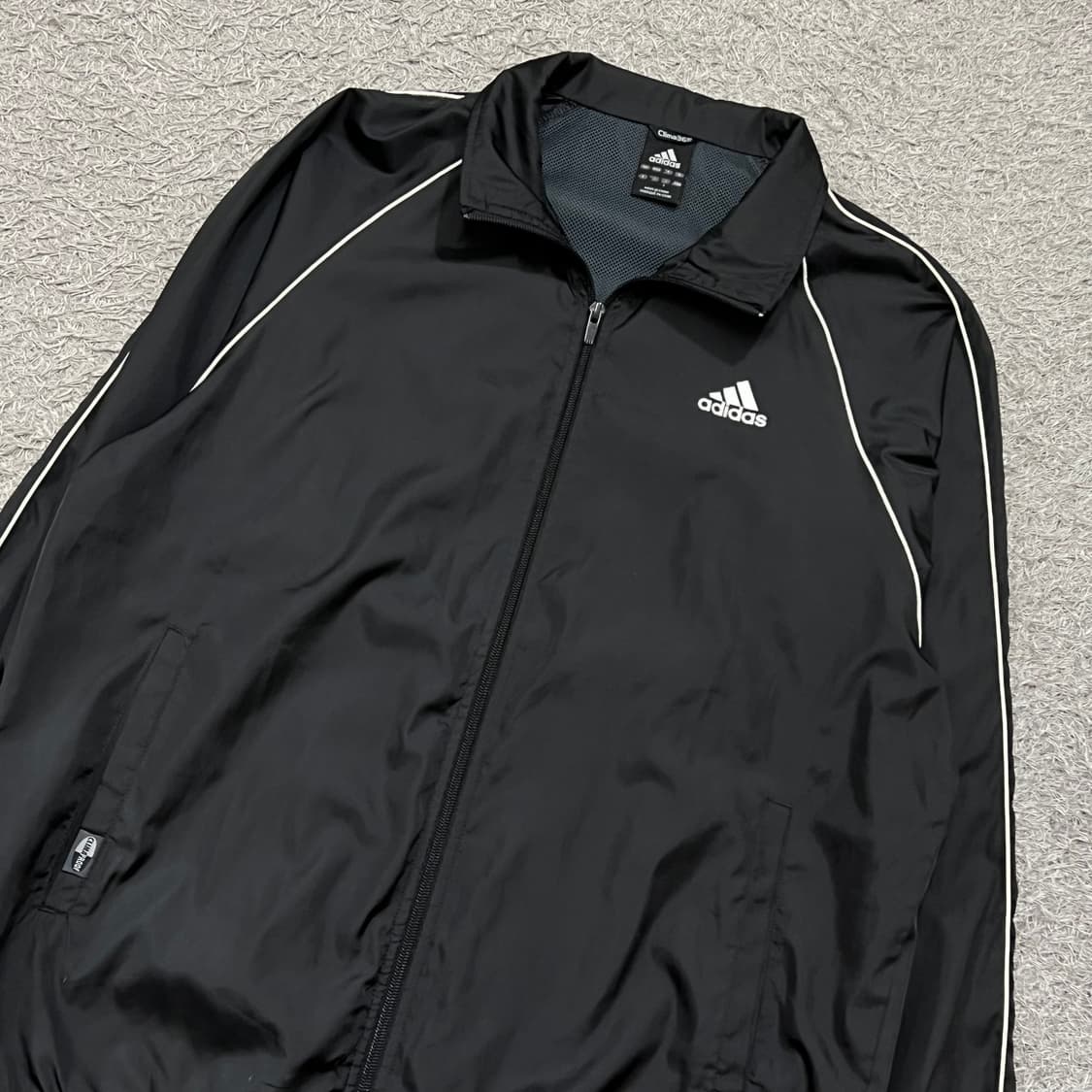 [100] 아디다스 바람막이 상품이미지1