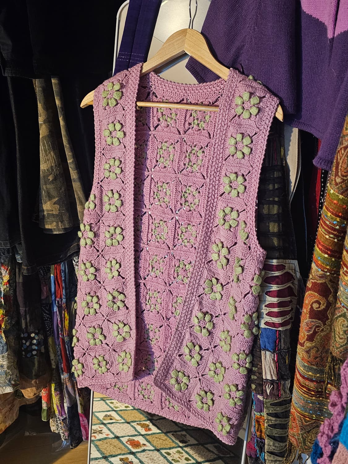 핑크 모티브 베스트 상품이미지1