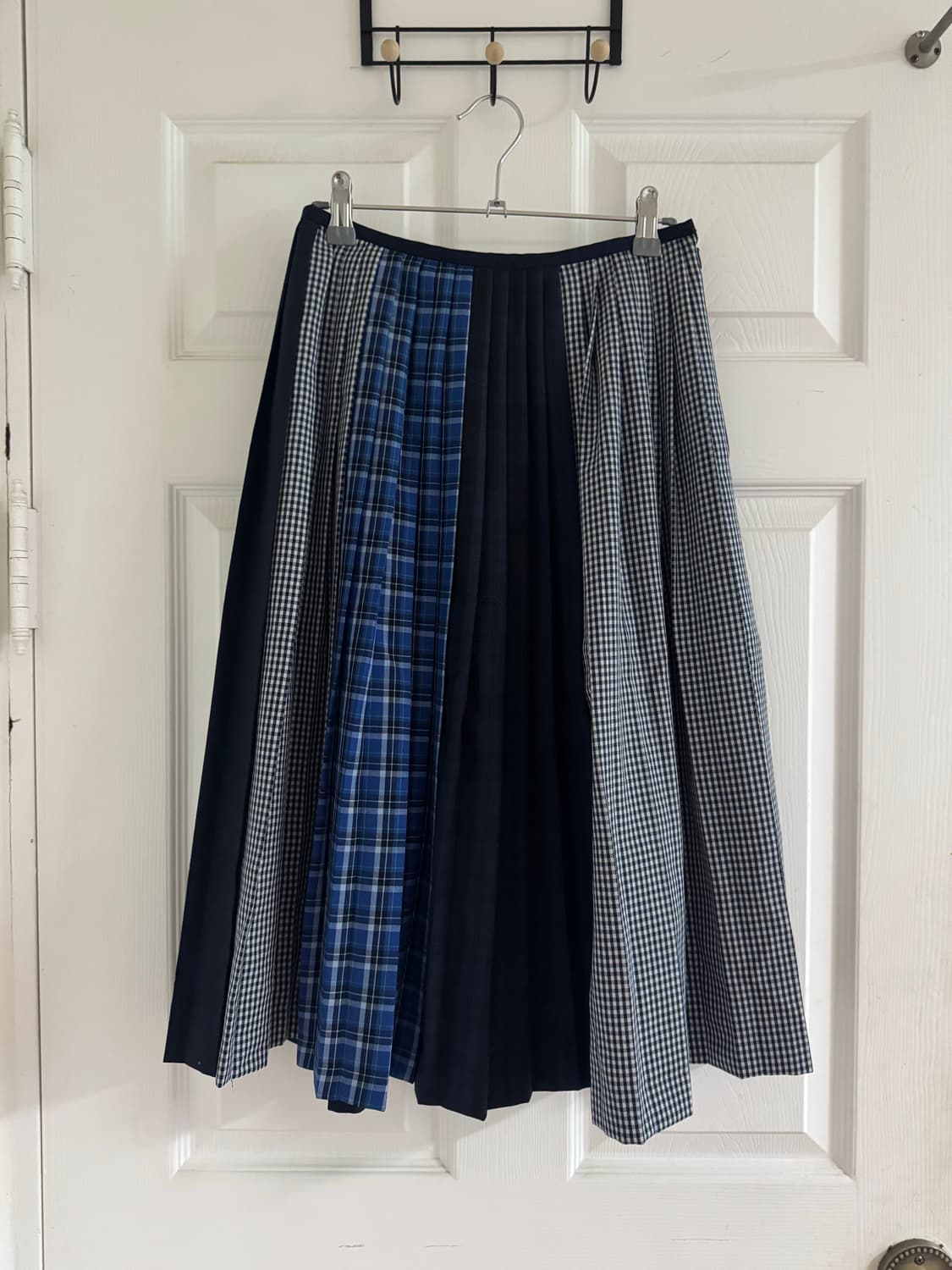 Unknown  Blue Skirt 상품이미지5