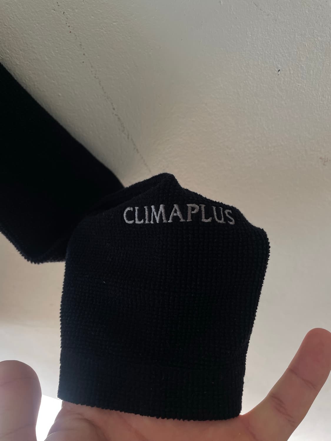 JPN Vintage Montbell Climaplus Half Zip 상품이미지3