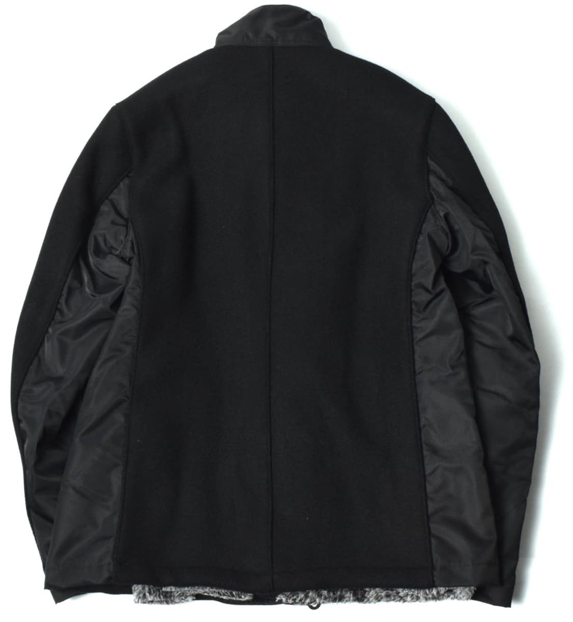 [새상품/4] ripvanwinkle 19AW 콤비네이션 재킷 상품이미지2