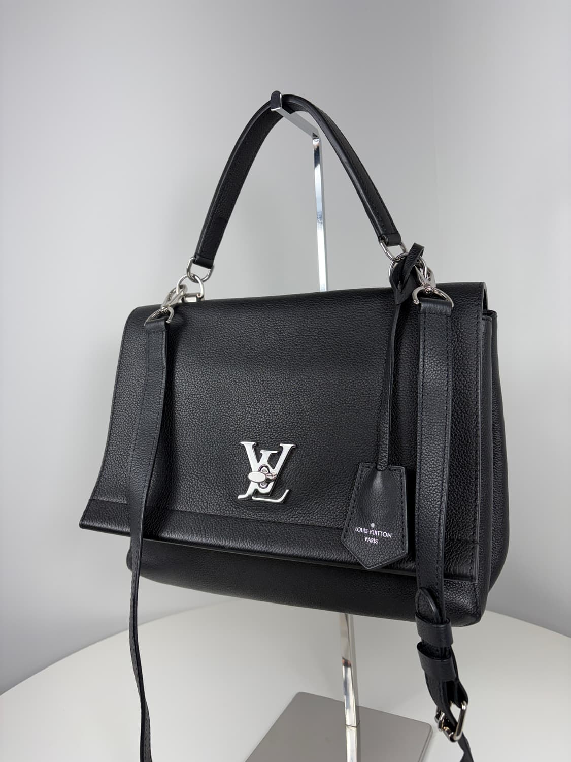 루이비통 M50250 락미2 은장 숄더백 상품이미지2