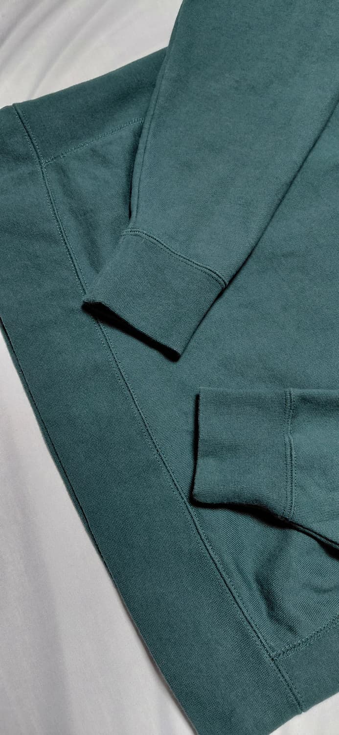 BEN DAVIS 벤 데이비스 맨투맨 M (95) 상품이미지8