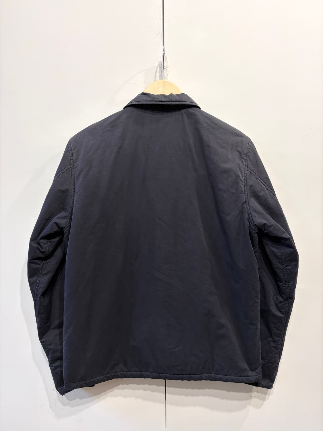 BAPE 베이프 워크 자켓 상품이미지5