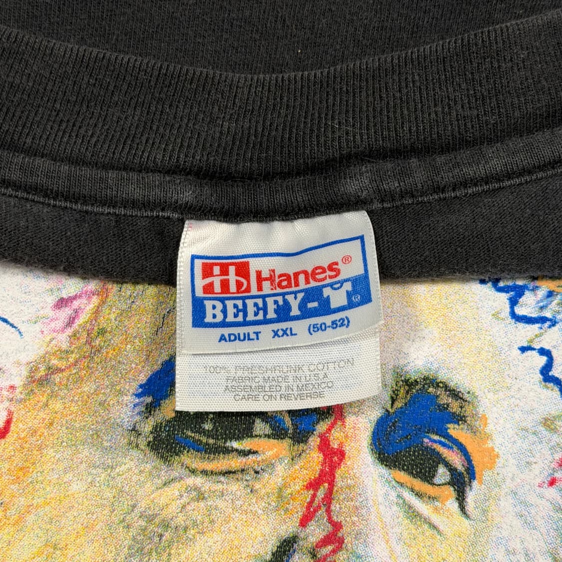 빈티지 90s Einstein 아인슈타인 티셔츠 상품이미지5