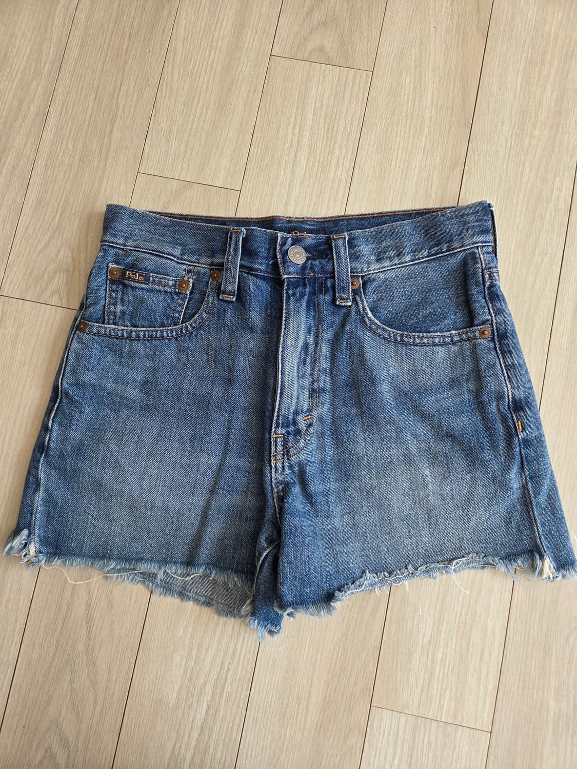 랄프로렌 폴로 데님 청반바지 24 상품이미지1