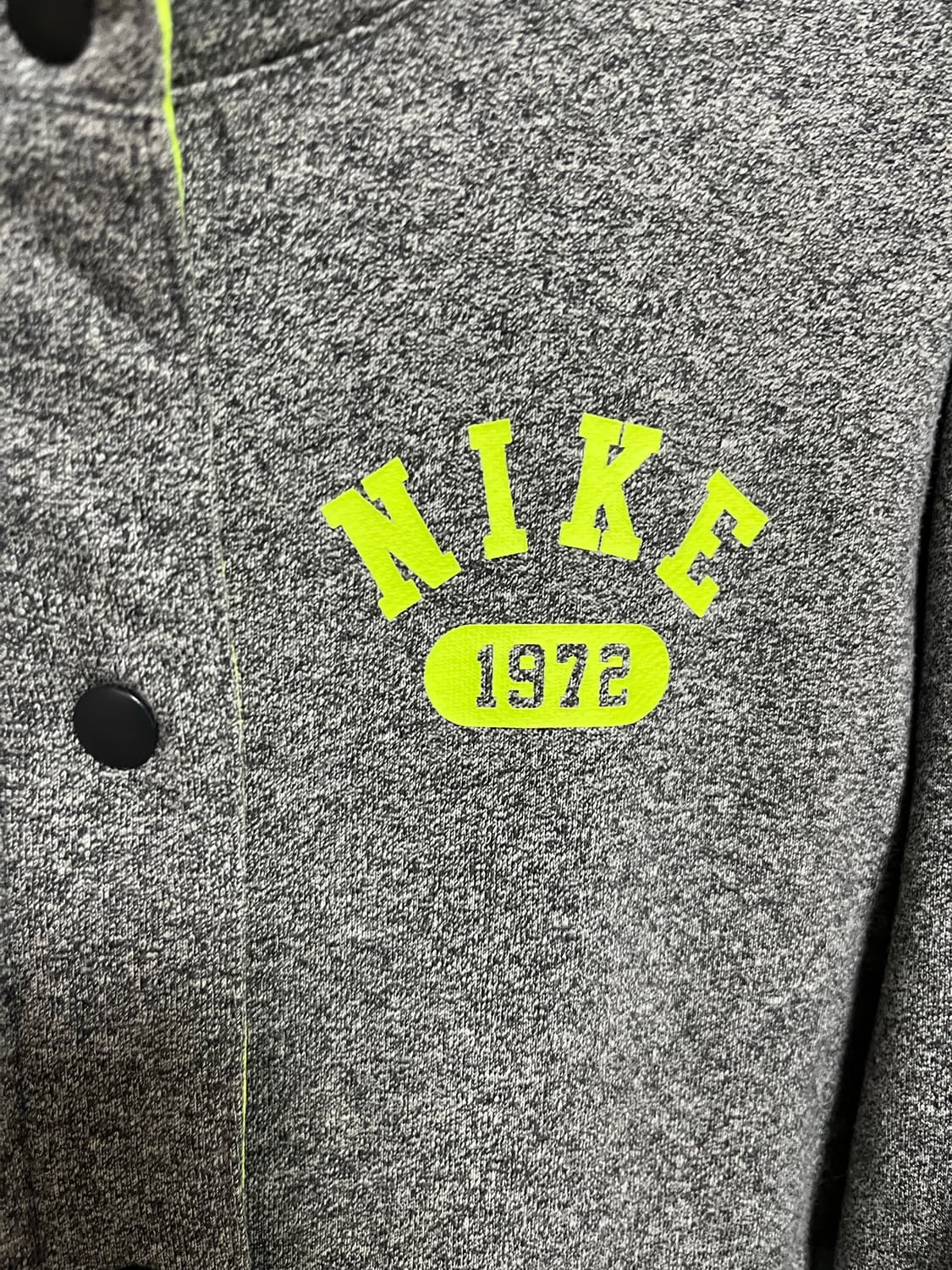 나이키 여성 리버시블 후드집업 자켓 상품이미지2