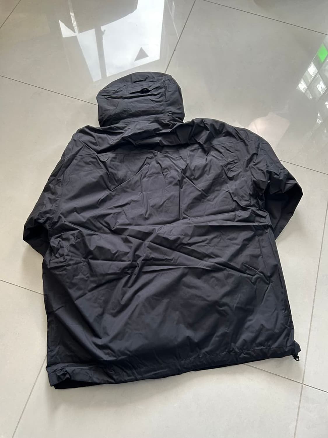 FIELD UTILITY TRICLIMATE JACKET 상품이미지4