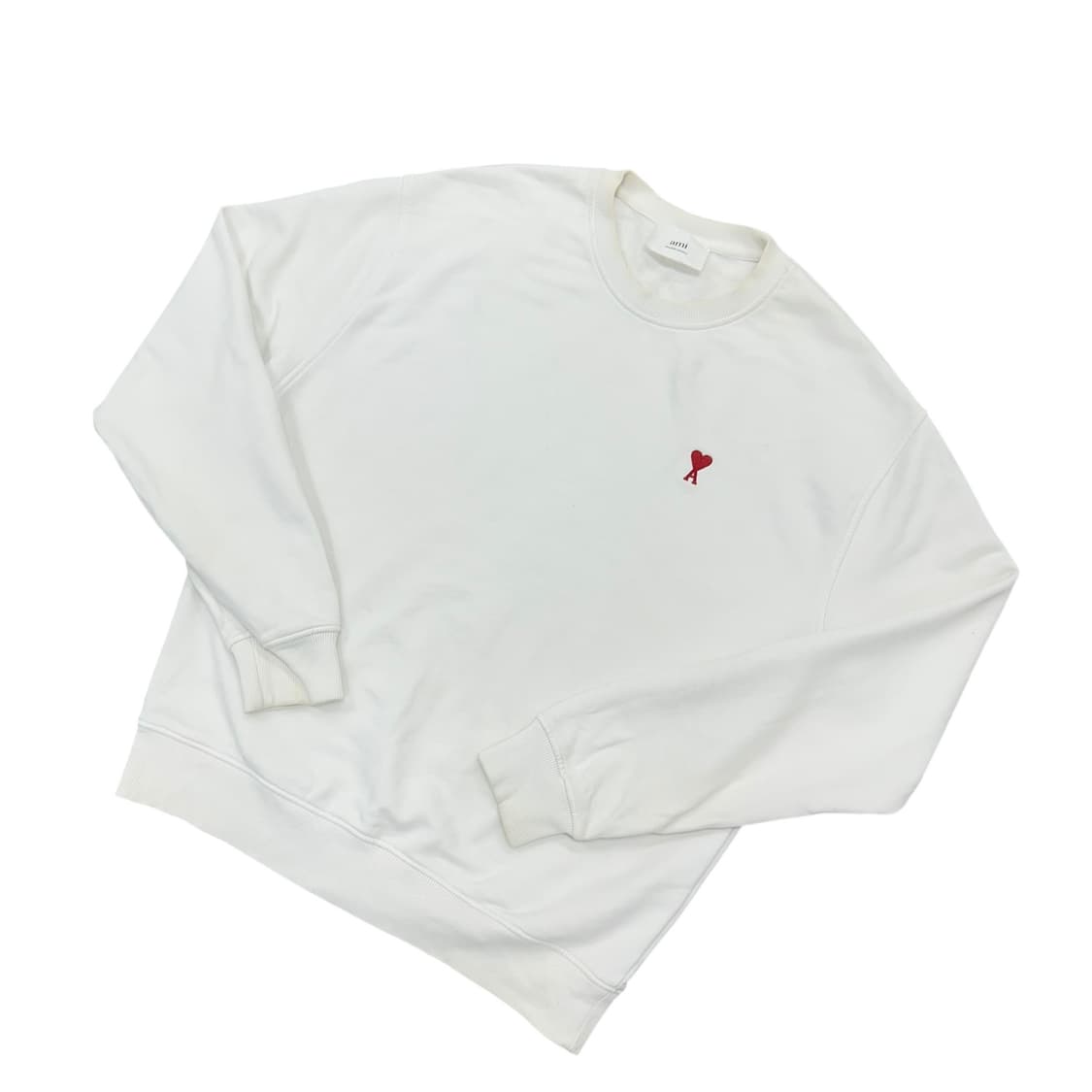 아미 맨투맨 상품이미지3