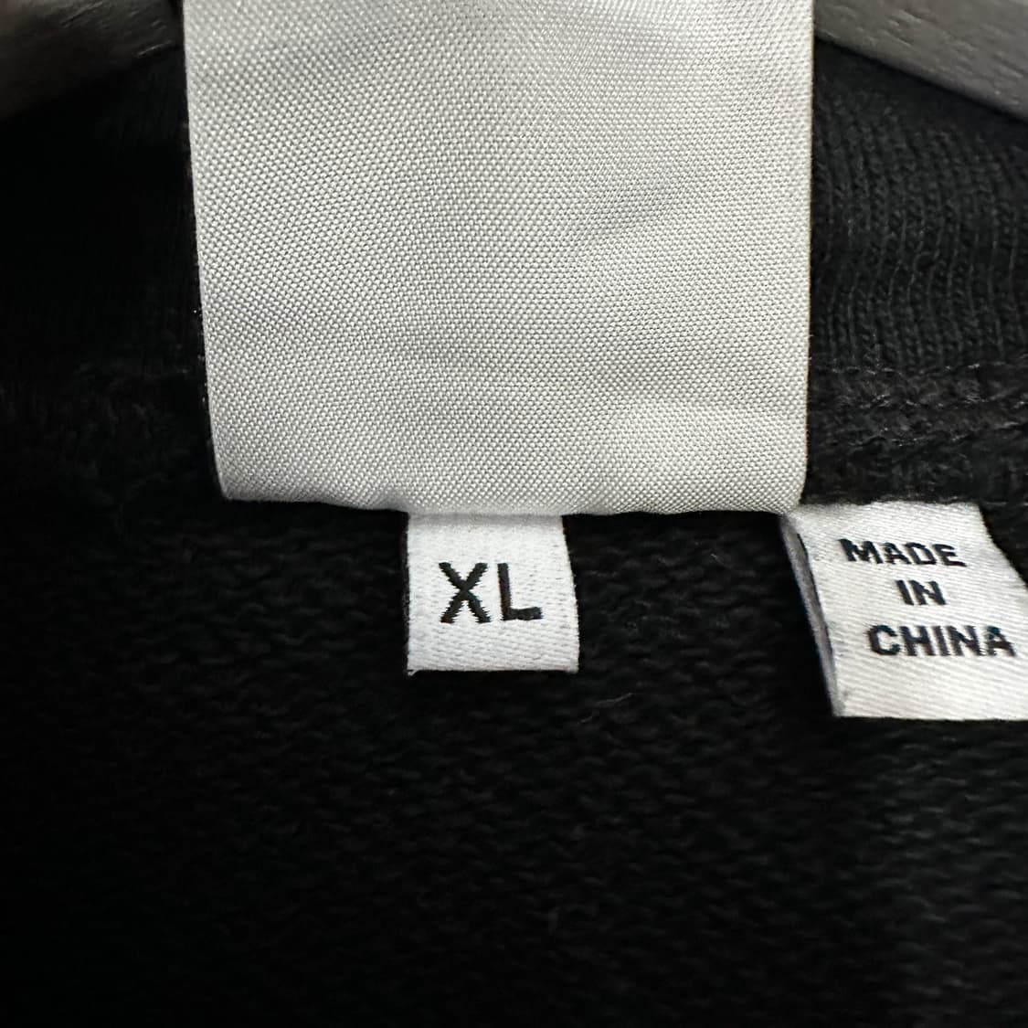 [XL] 엑스걸 후드티 상품이미지4
