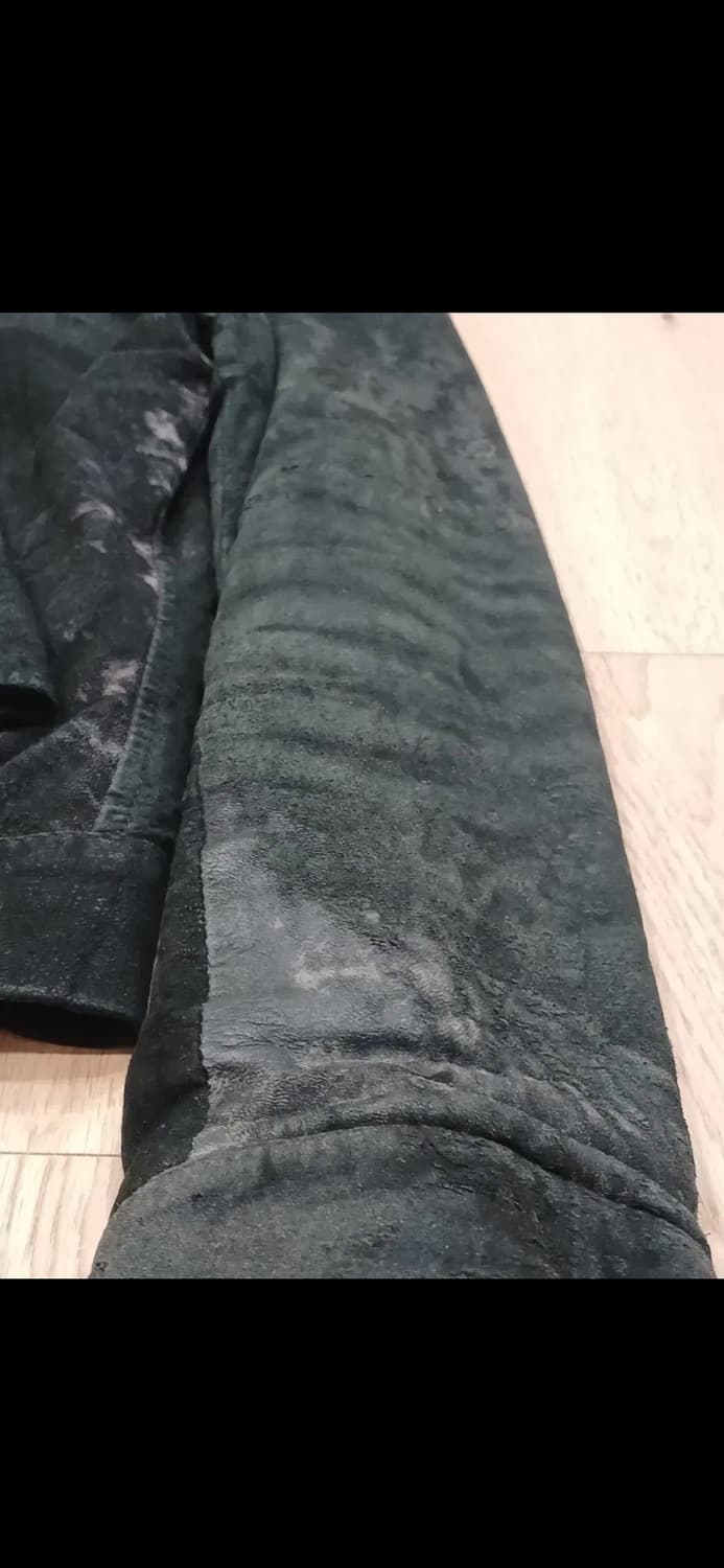 HAUTE RUSTIC SUEDE JACKET 상품이미지6