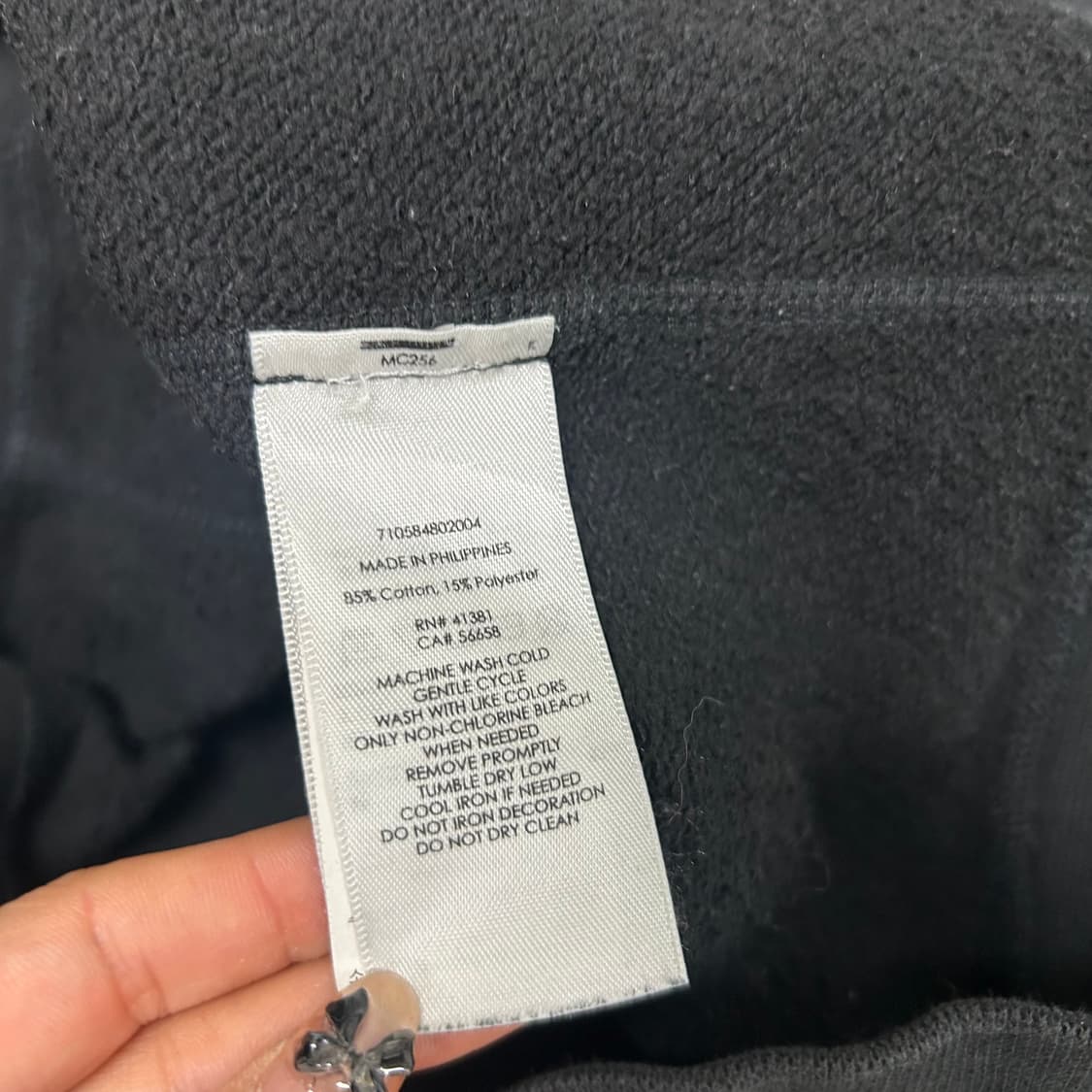 폴로 맨투맨[1334] 상품이미지7