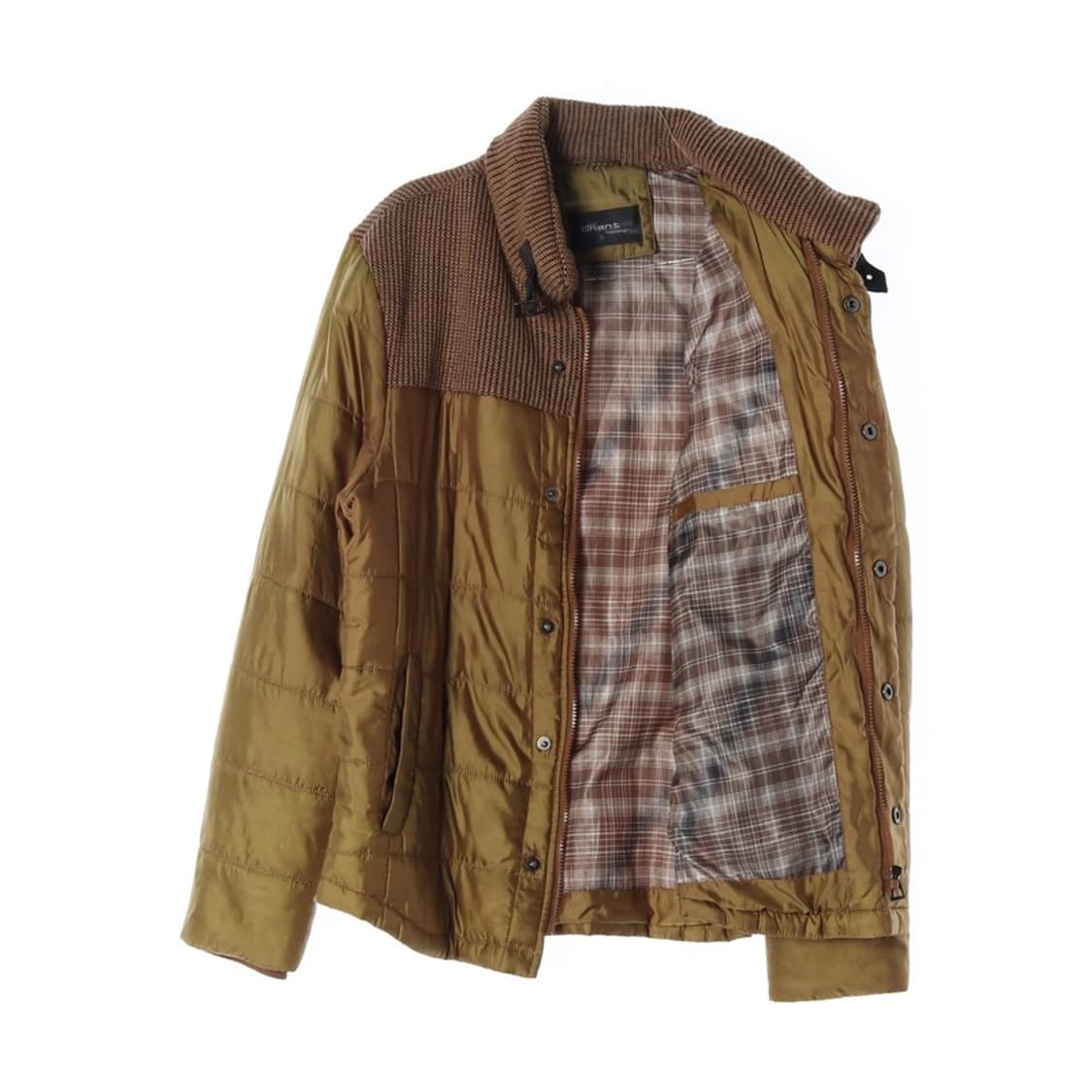 GHENT 경량패딩 L 상품이미지2