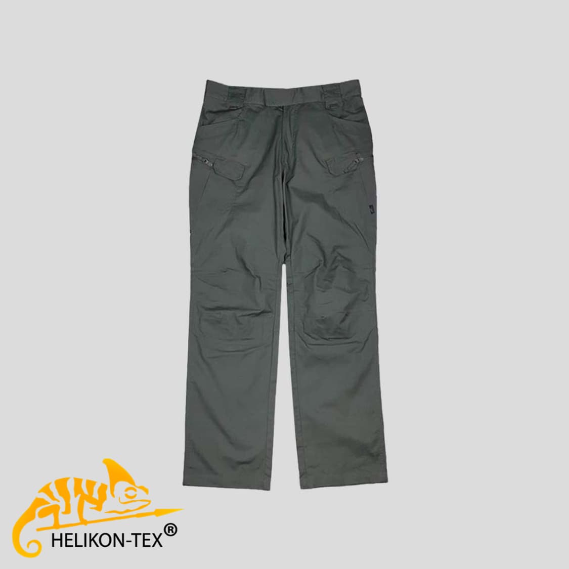 헬리콘텍스 카키 UTP 립스탑 카고 어반 택티컬 아웃도 상품이미지1