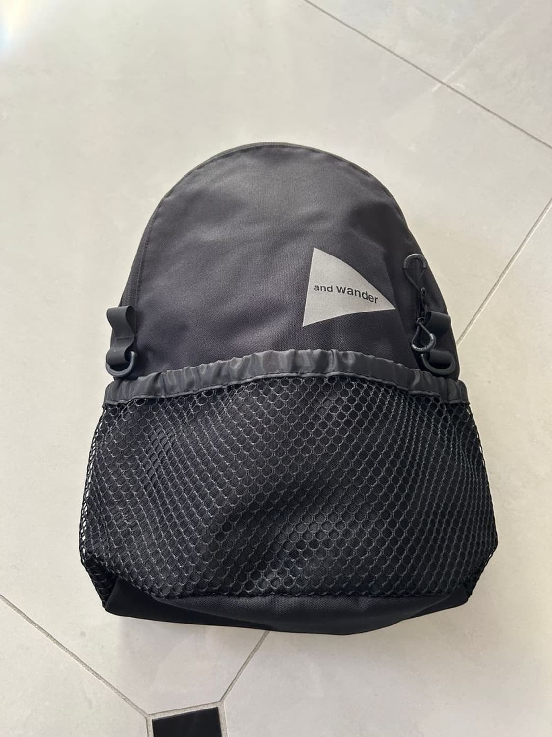 RECYCLE OX KIDS DAYPACK 재활용 옥스 키즈 데이팩 상품이미지2