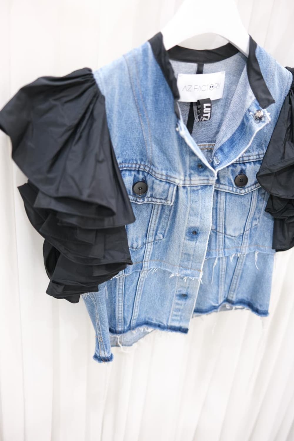 AZ Factory x Lutz Huelle 상품이미지6